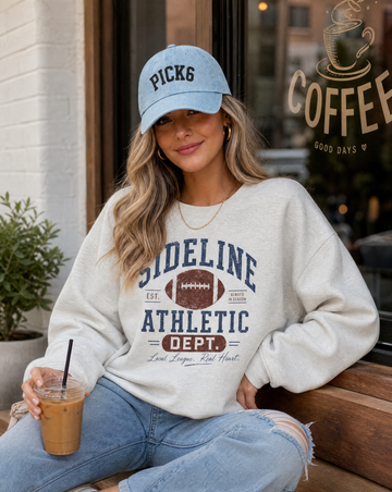Football Mom Essentials