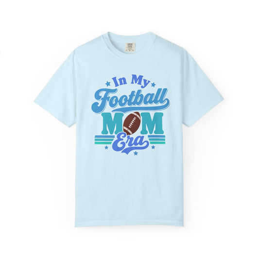 In My Football Mom Era Tee