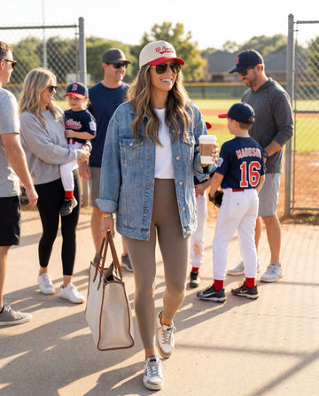 Go Sports Vintage Baseball Hat