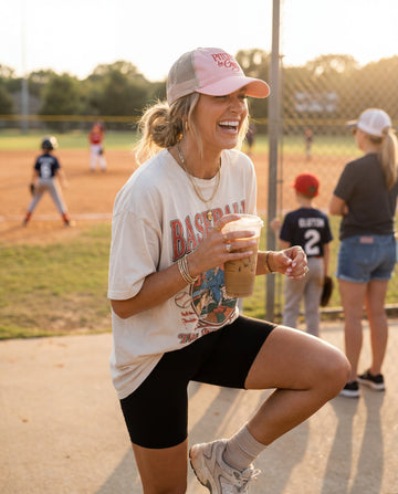 Pitches Be Crazy Trucker Hat
