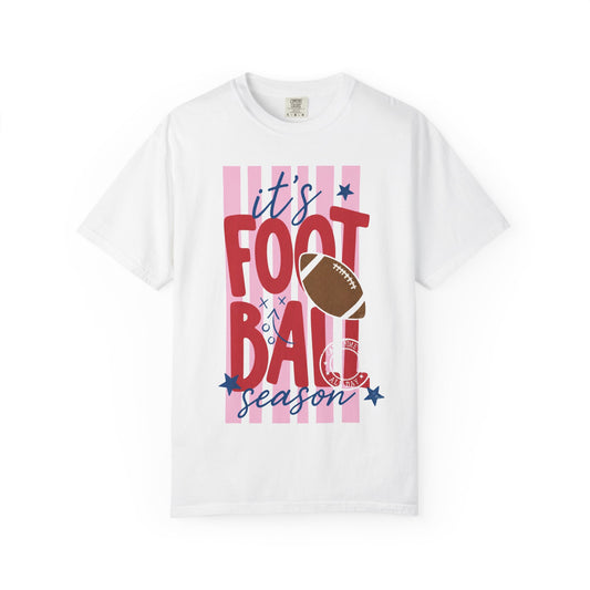 It's Football Season Game Day Tee