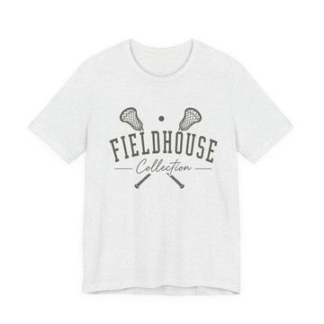 Fieldhouse Collection Lacrosse Shirt | Vintage Lacrosse Graphic Tee