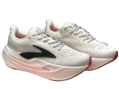 Glycerin Max Casual Sneakers | Cushioned Anti-Slip Sport Sneakers for Women