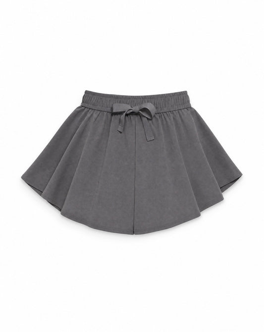 Zenana Soft Woven Active Shorts | Sporty Sports Mom Everyday Style