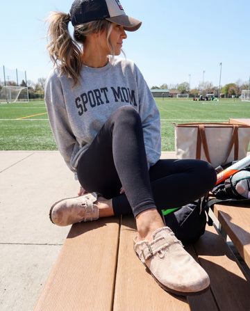 Vintage Cozy Slip-On Loafers for Everyday Comfort