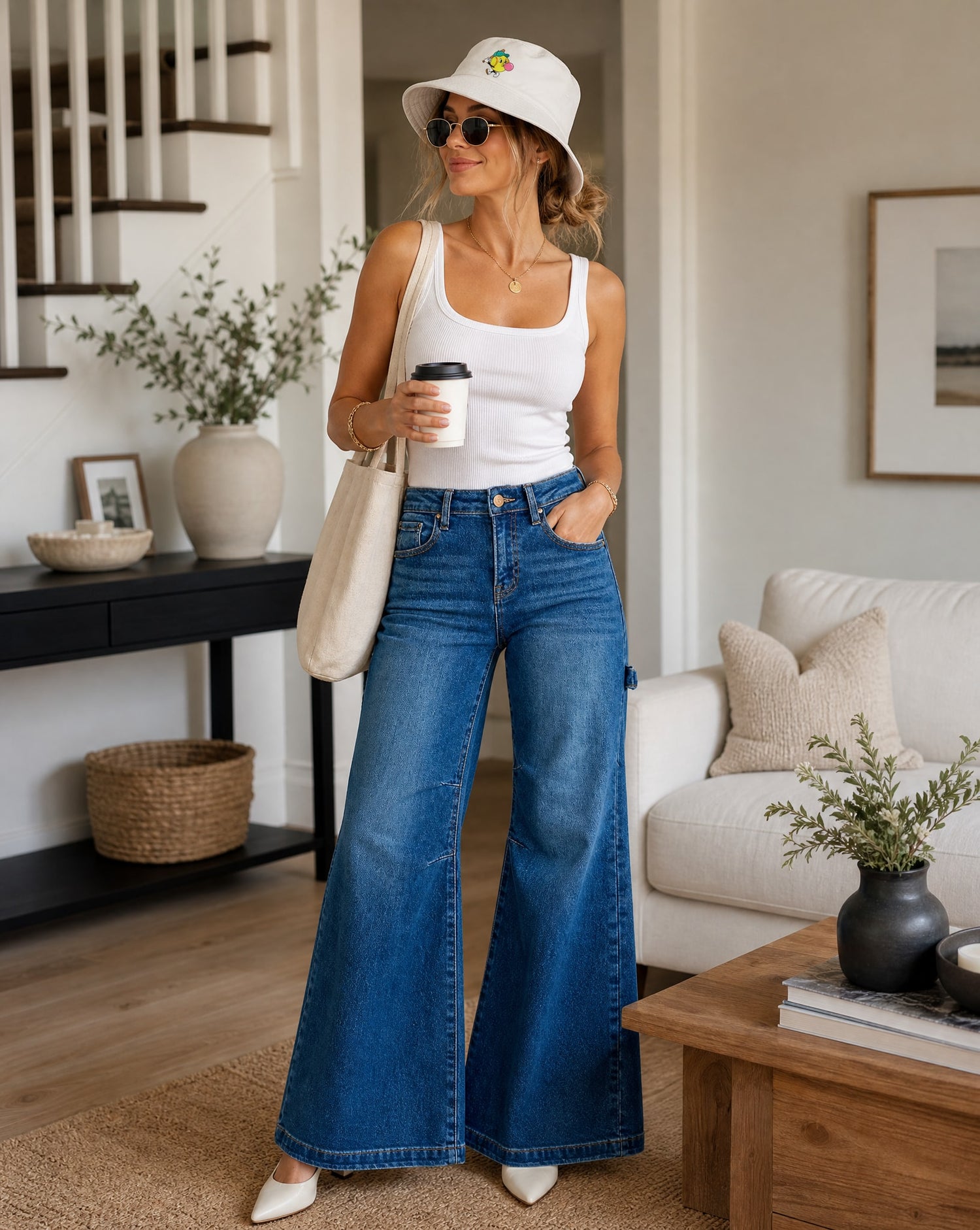 Denim Collection
