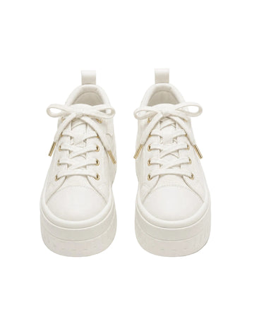 Casual Platform Sneakers | Chunky Everyday Women’s Tennis Shoes