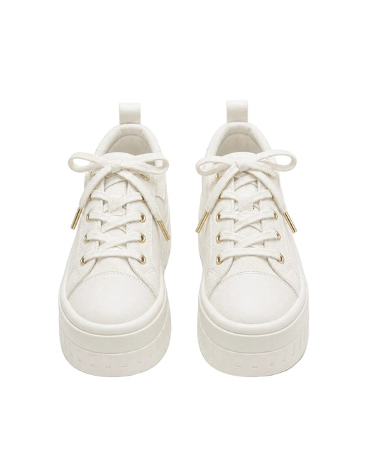 Casual Platform Sneakers | Chunky Everyday Women’s Tennis Shoes