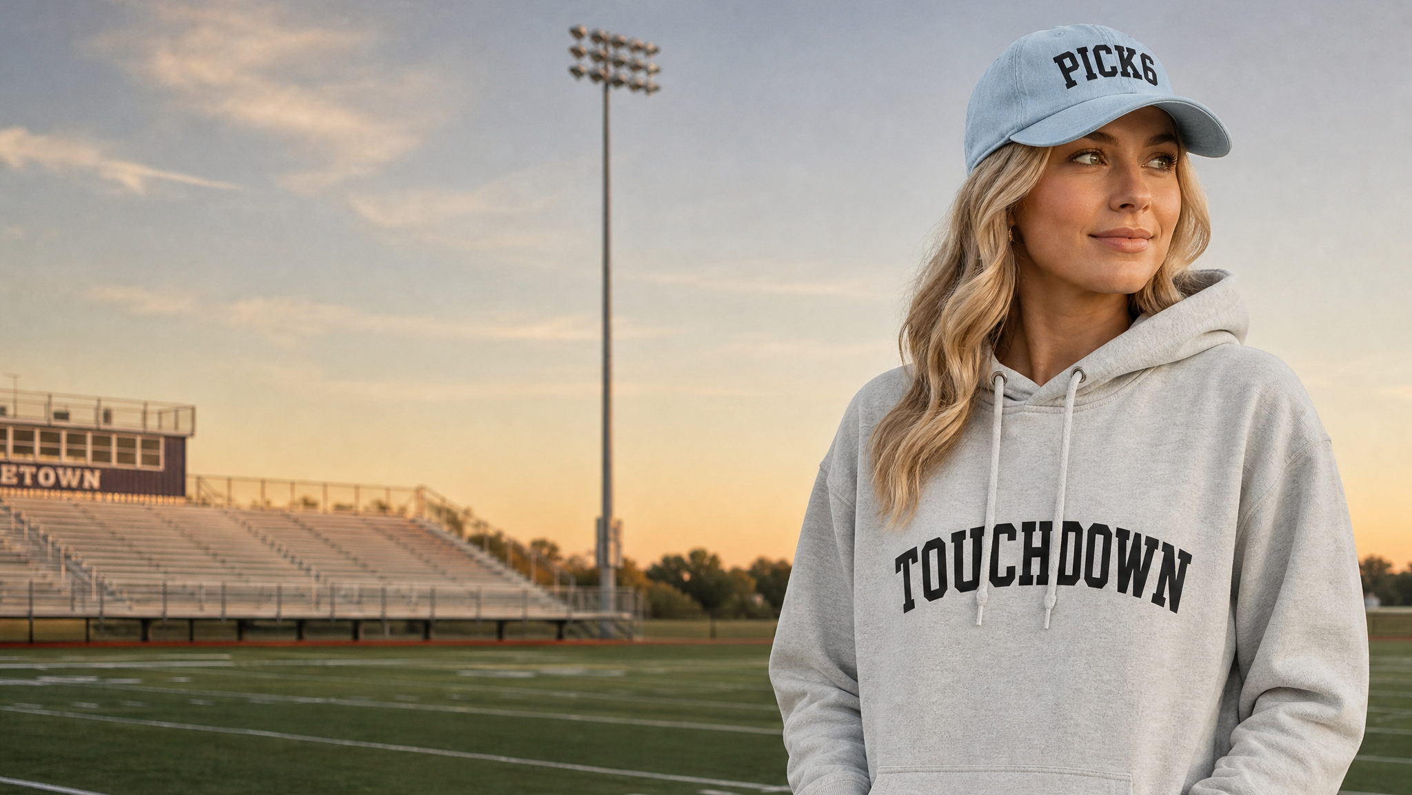 Sideline Society